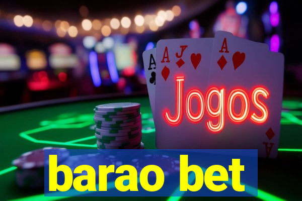 barao bet